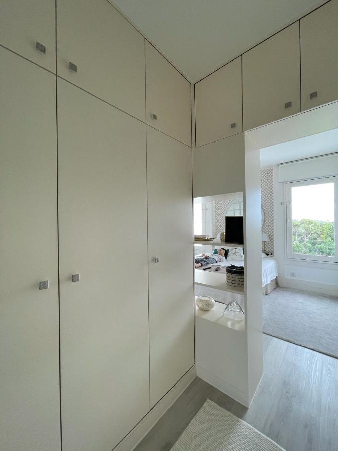 Beautiful Penthouse Apartment With Terrace - 4 Minute Walk To The Beach 트로이아 외부 사진